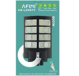 Reflector pastoral solar de 800W Cafini