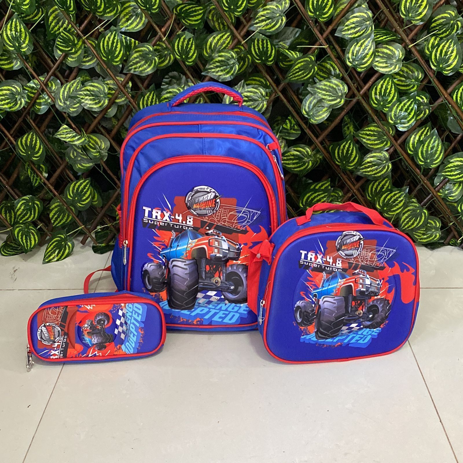 Walmart Billeteras De Lona Mochilas Escolares Loncheras De Niños