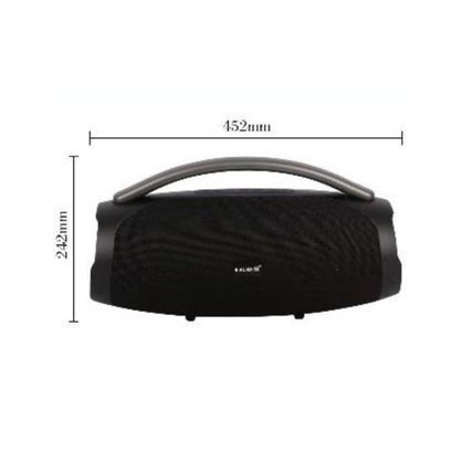 Parlante Altavoz portátil LIDIMI LD-S641