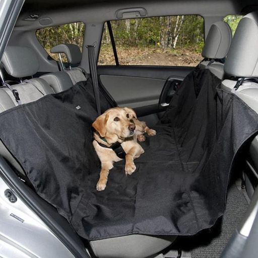 Protector para asiento trasero de auto - 2 Disponibles LIQUIDACION