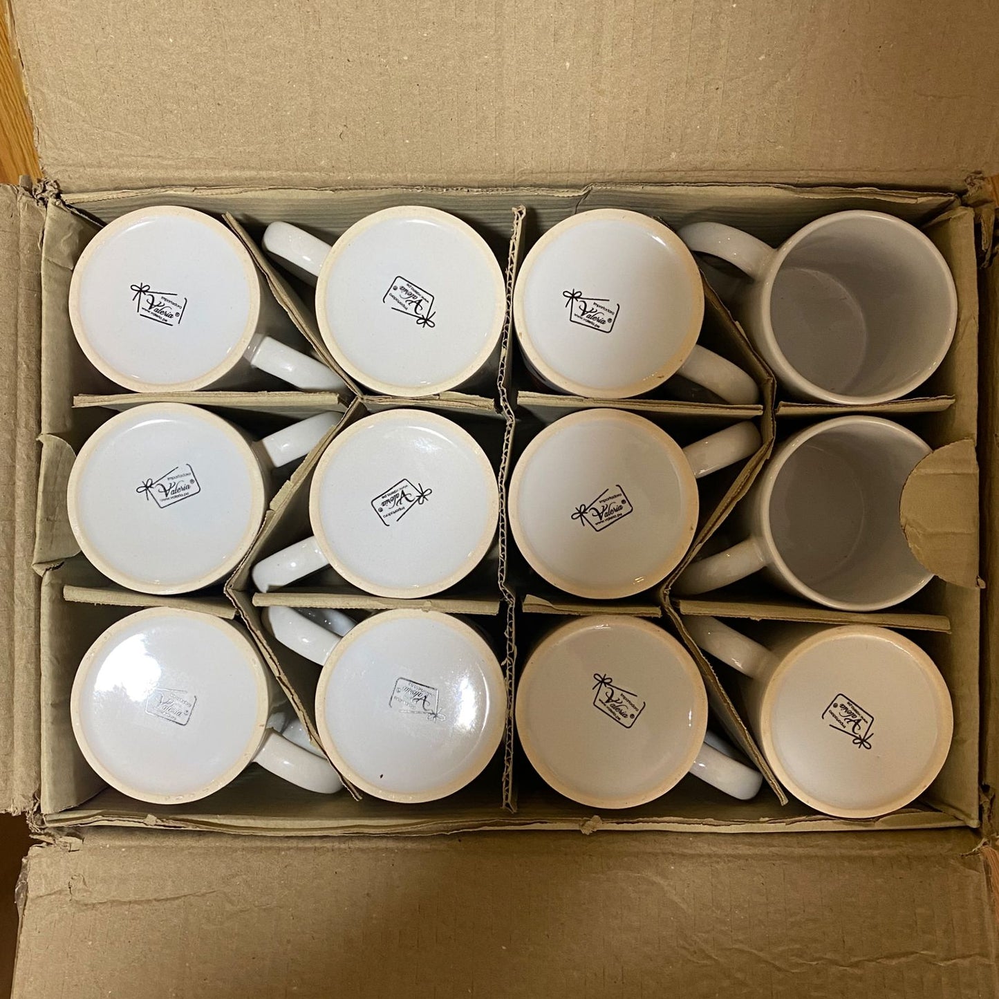 Tazas día de la Madre 11oz - SOLO POR MAYOR
