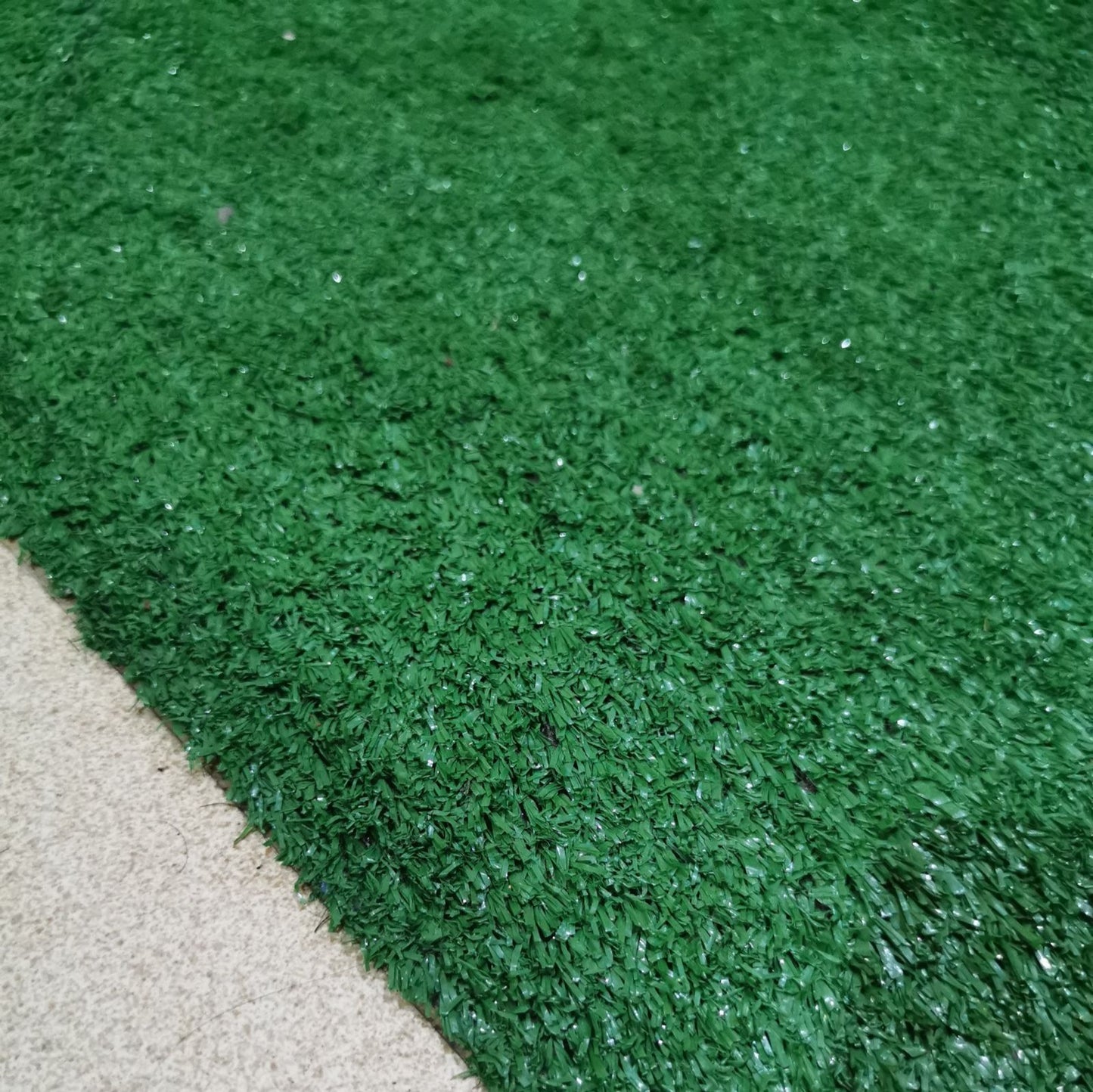 Grass césped artificial 10mm tipo alfombra