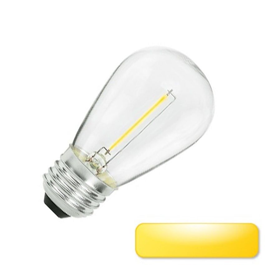 Foco Led 2 Watt 1800 Lumen