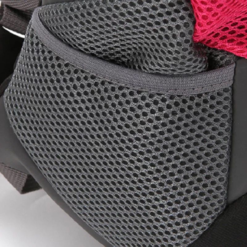 mochila bolsa de transportes para mascotas