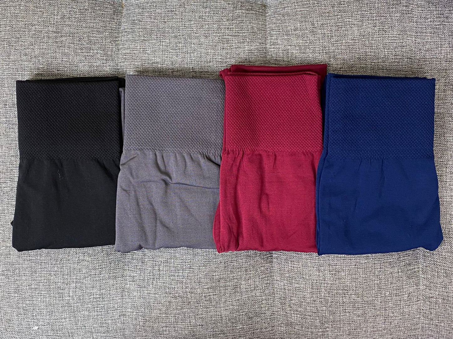 Pantalón Leggins de mujer con micropolar