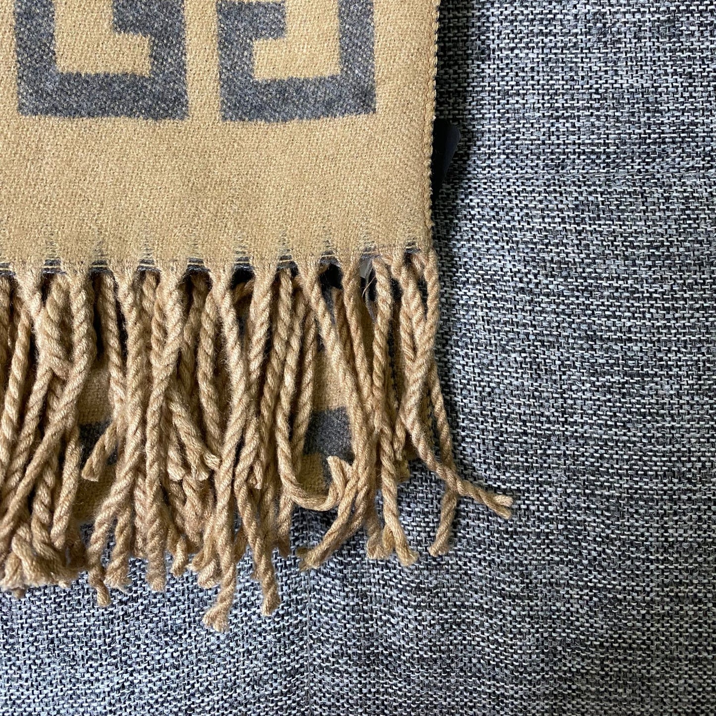Bufanda pashmina PREMIUM cachemire Importado CUADRADOS