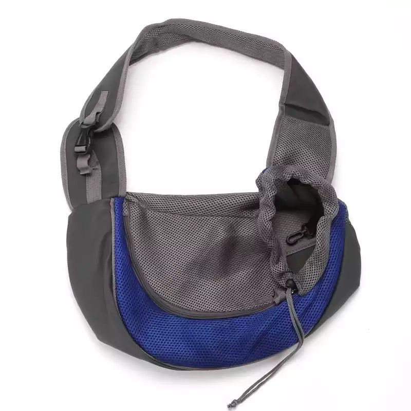 Bolso de hombro para transportar mascotas