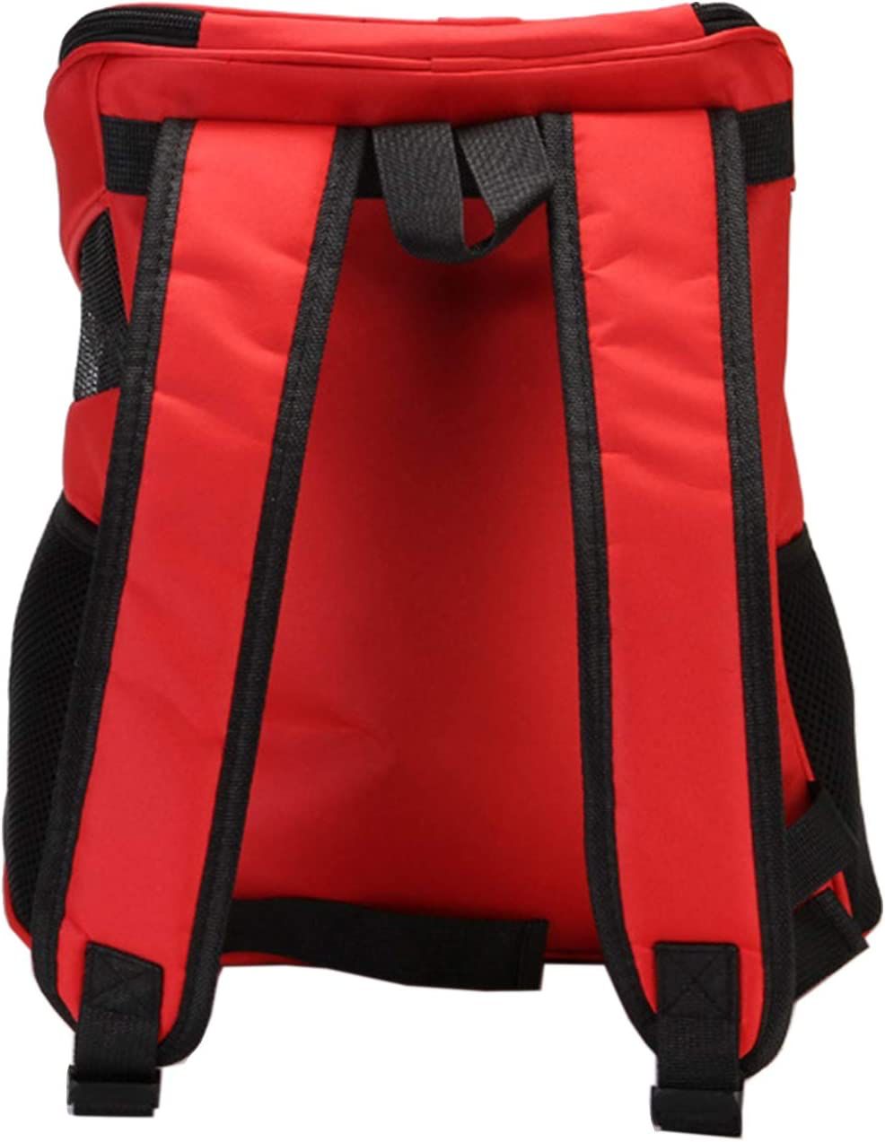 Mochila para transportar mascotas bolsa de viaje