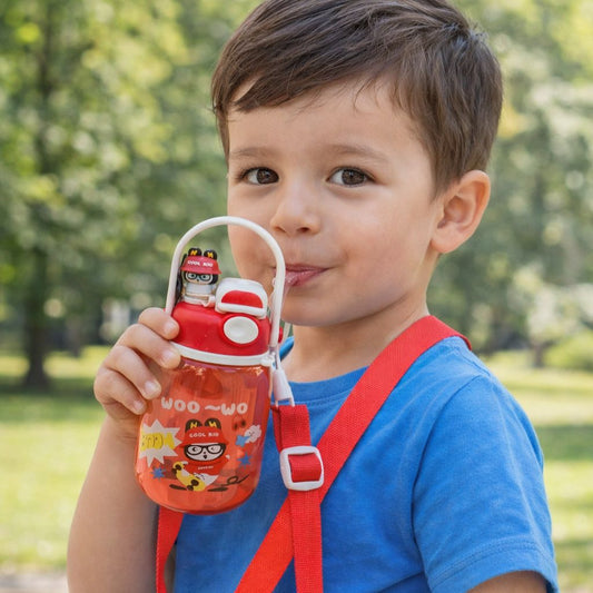 TOMATODO DE NIÑO 1000ML WY-7235