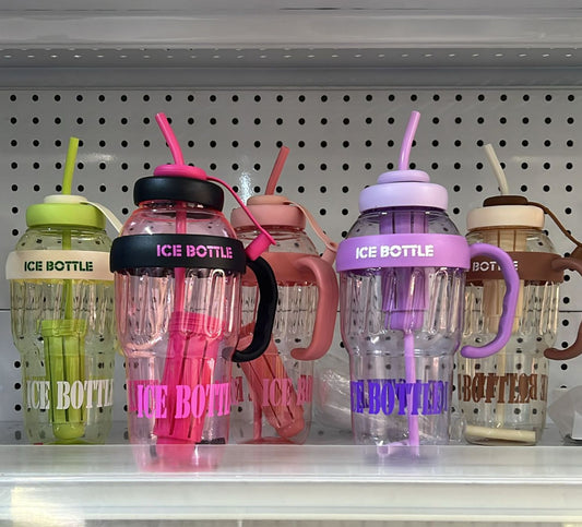 TOMATODO DE 12000ML CL-Y00021  CON SORBETE