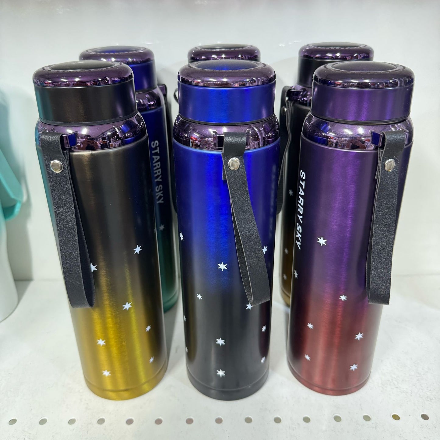 TOMATODO TERMO DE ACERO 1LITRO