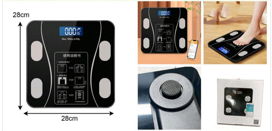 BALANZA INTELIGENTE AI-AJ4014V
