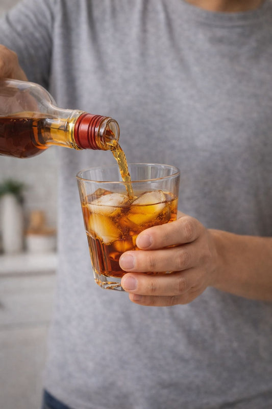 SET DE VASOSx6 GRUESOS 285ML ALTURA 9.6CM DIÁMETRO 8.7CM FY-2609