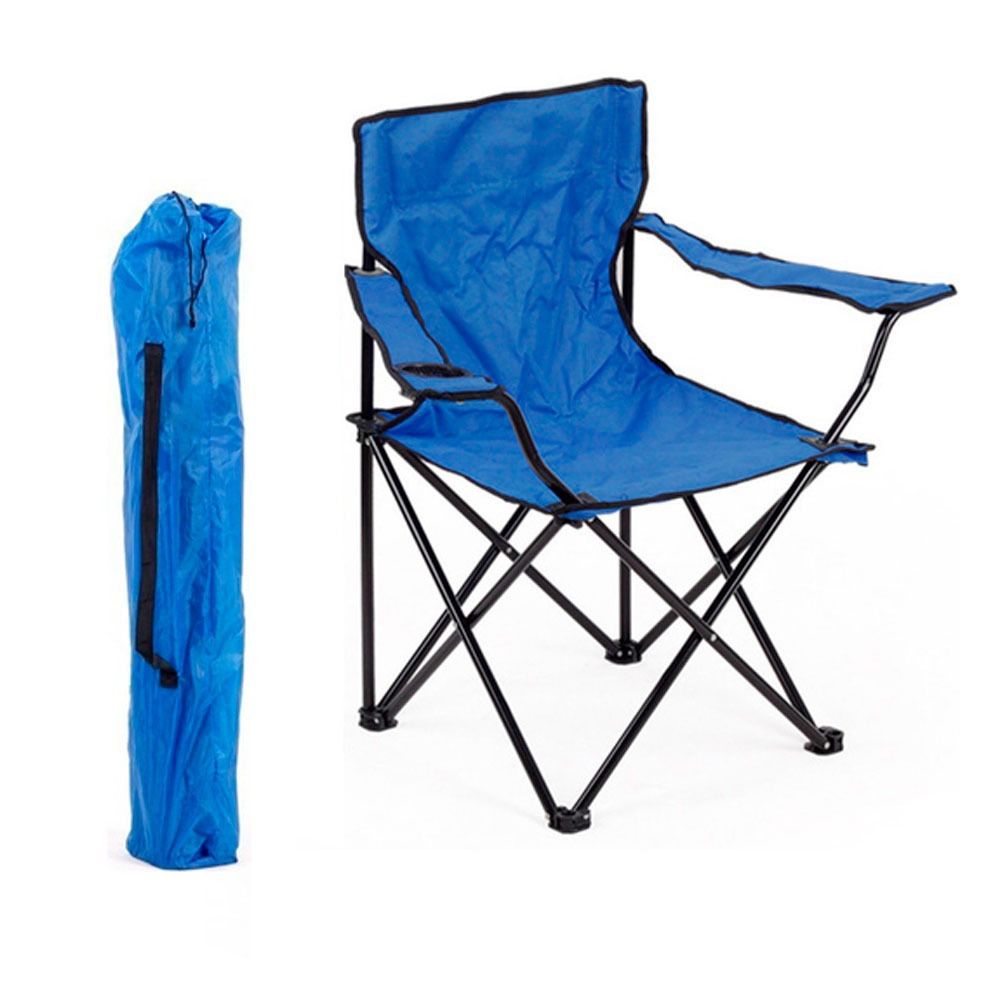 SILLA BANCO PLEGABLE PORTÁTIL DD-HN-08
