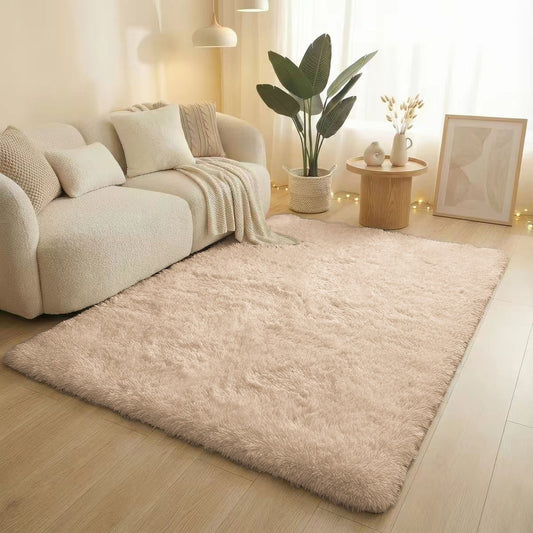 ALFOMBRAS PIEL DE OSO IMPORTADO 160x230CM CX-AF-2605