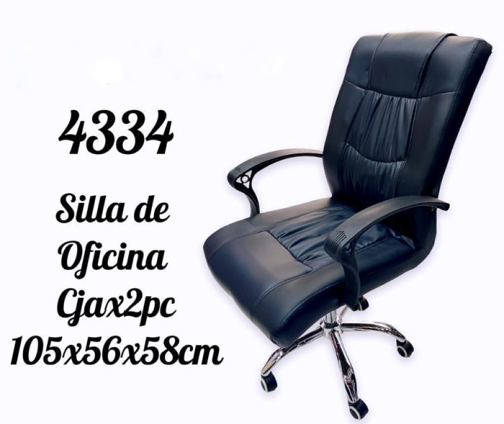 Silla de oficina Gerencial