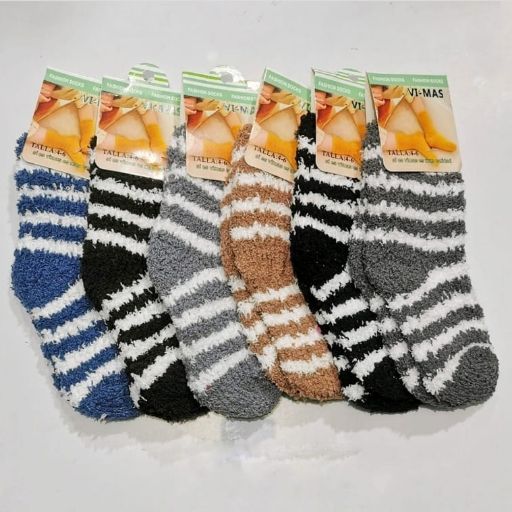 Medias de invierno niño unisex - 15 Disponibles LIQUIDACION