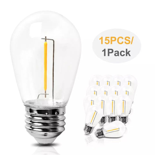 Foco Led 2 Watt 1800 Lumen