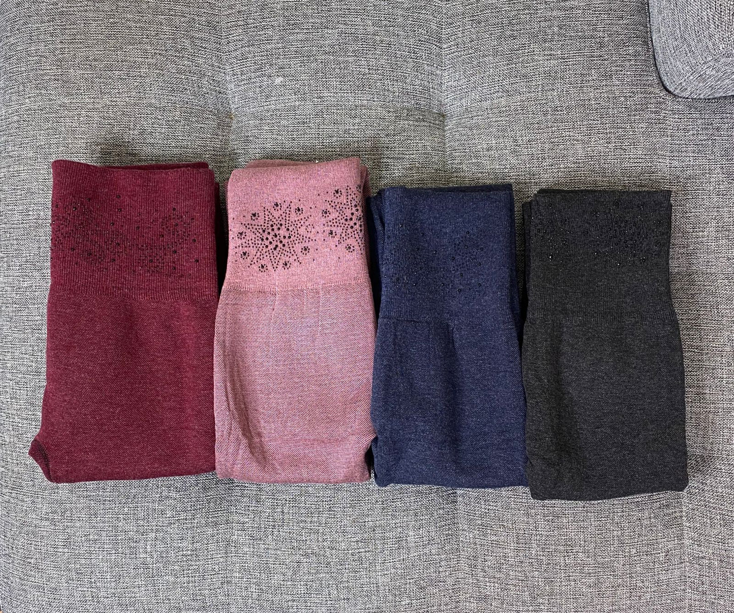 Pantalón Leggings de mujer CALENTADOR