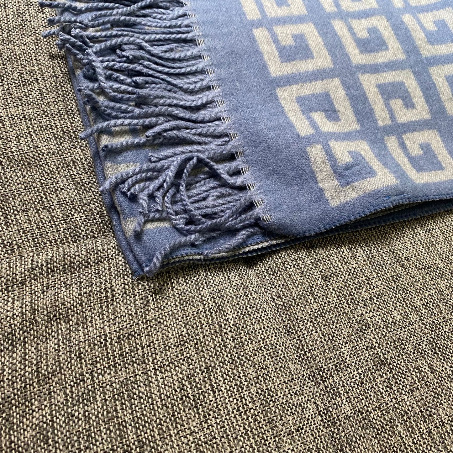 Bufanda pashmina PREMIUM cachemire Importado CUADRADOS