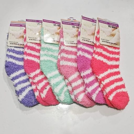 Medias de invierno niño unisex - 15 Disponibles LIQUIDACION