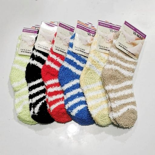 Medias de invierno niño unisex - 15 Disponibles LIQUIDACION