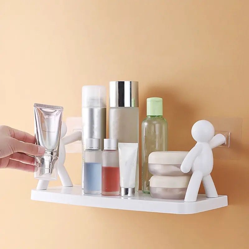 Organizador de cocina estantes de baño